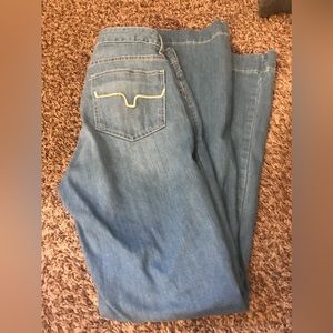 Kimes jeans